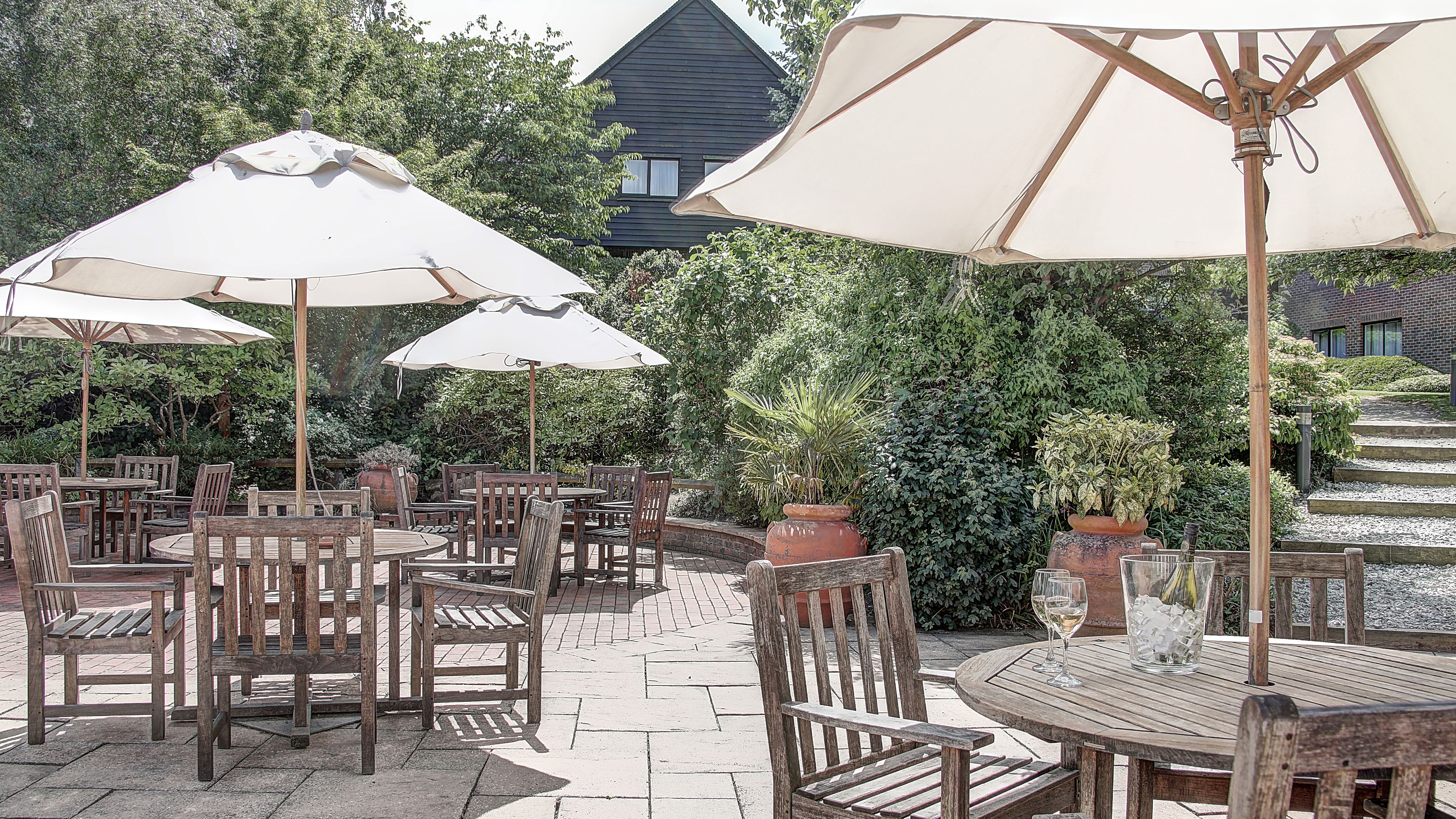 Foto - Holiday Inn Maidstone-Sevenoaks by IHG