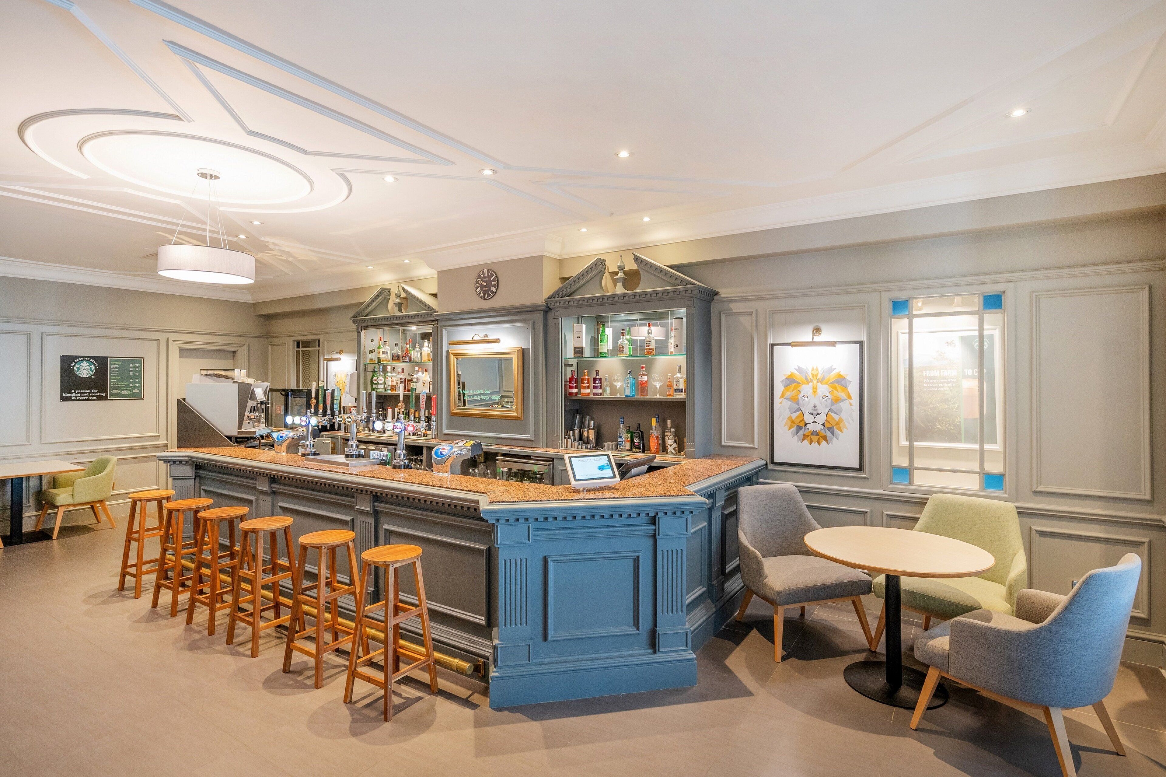 Foto - Holiday Inn Maidstone-Sevenoaks by IHG