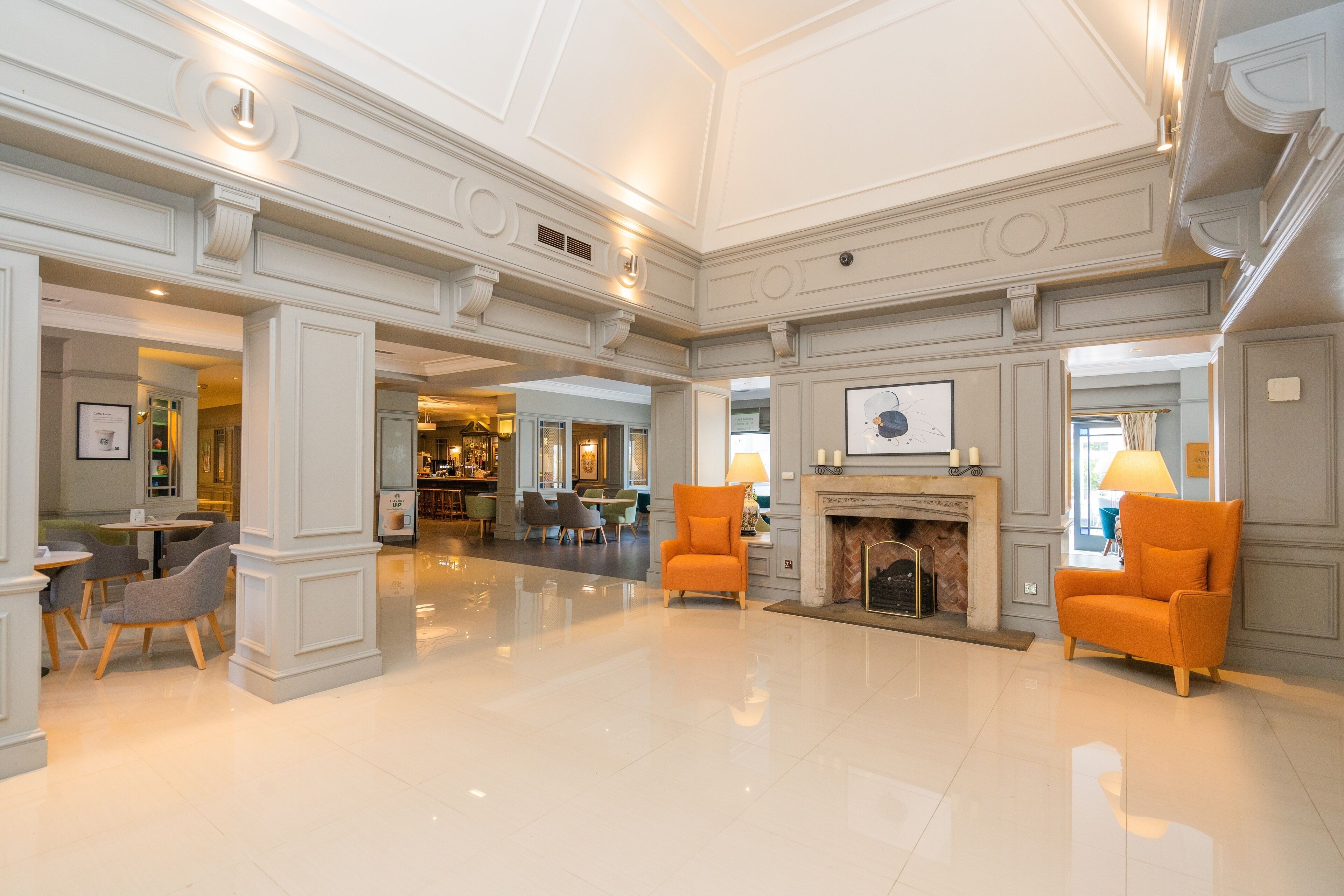 Foto - Holiday Inn Maidstone-Sevenoaks by IHG