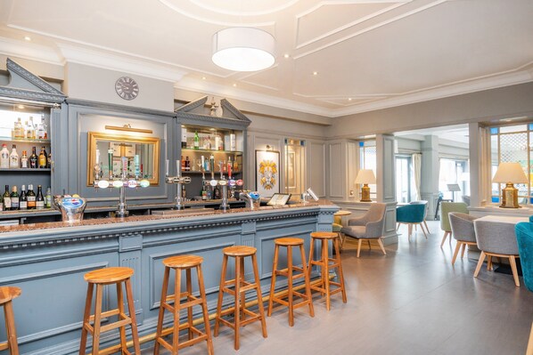 Bar (sur place)