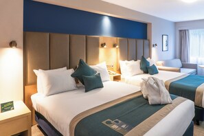 Premium Room, Multiple Beds