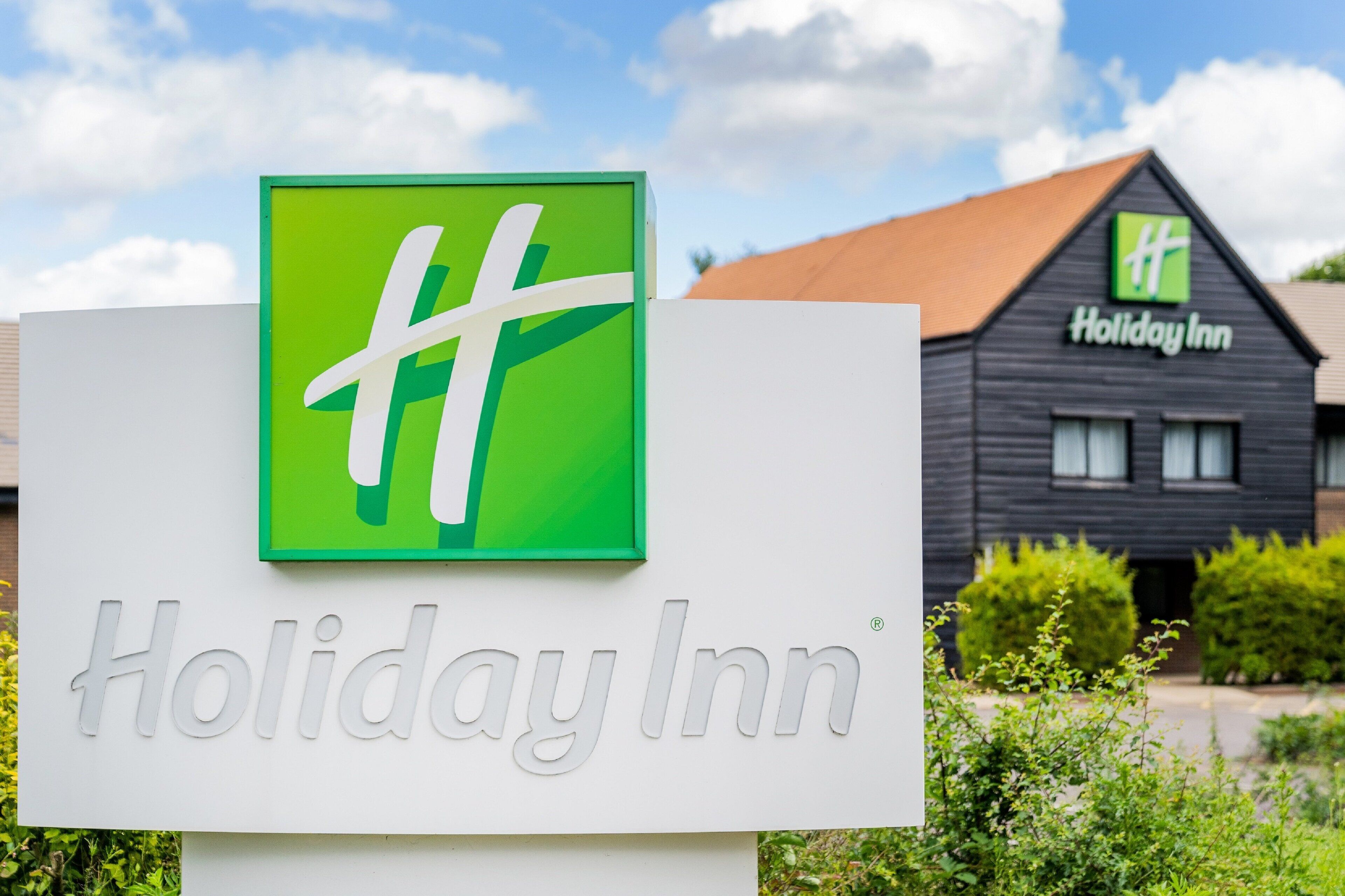 Foto - Holiday Inn Maidstone-Sevenoaks by IHG
