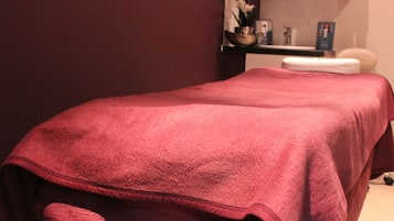 Sauna, trattamenti per il corpo, trattamenti per il viso