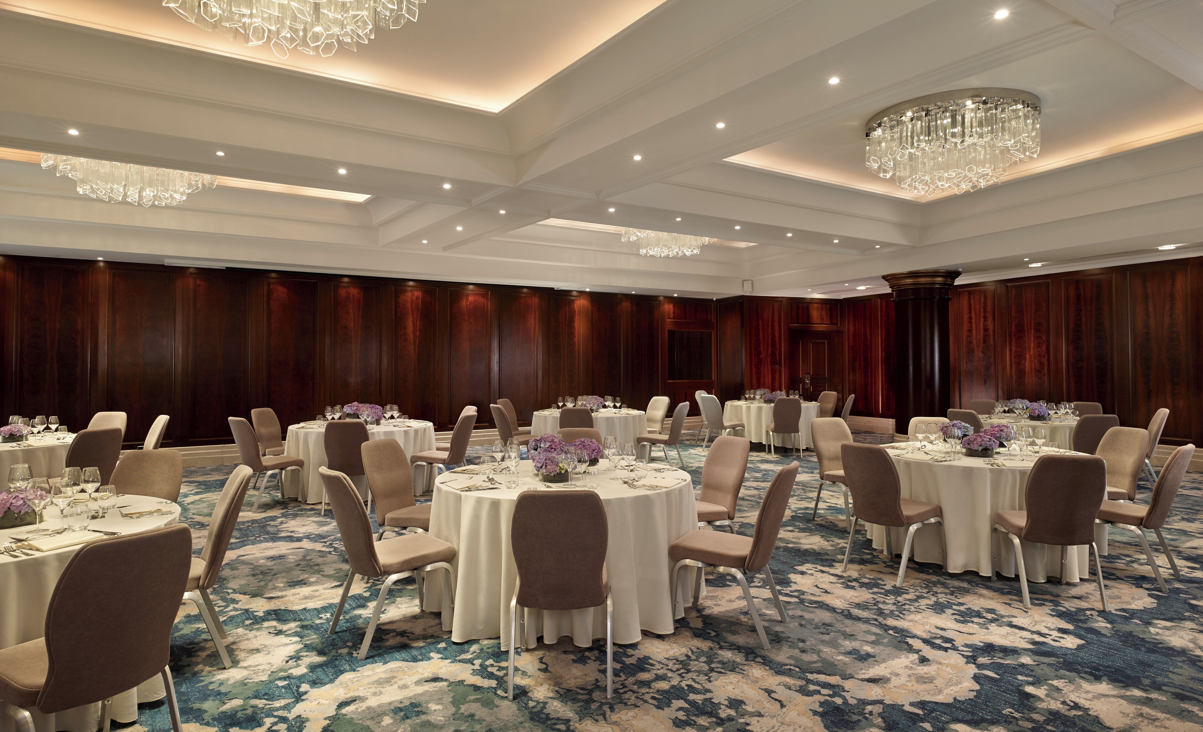 Foto - Al Habtoor Palace Budapest, Preferred Hotels & Resorts