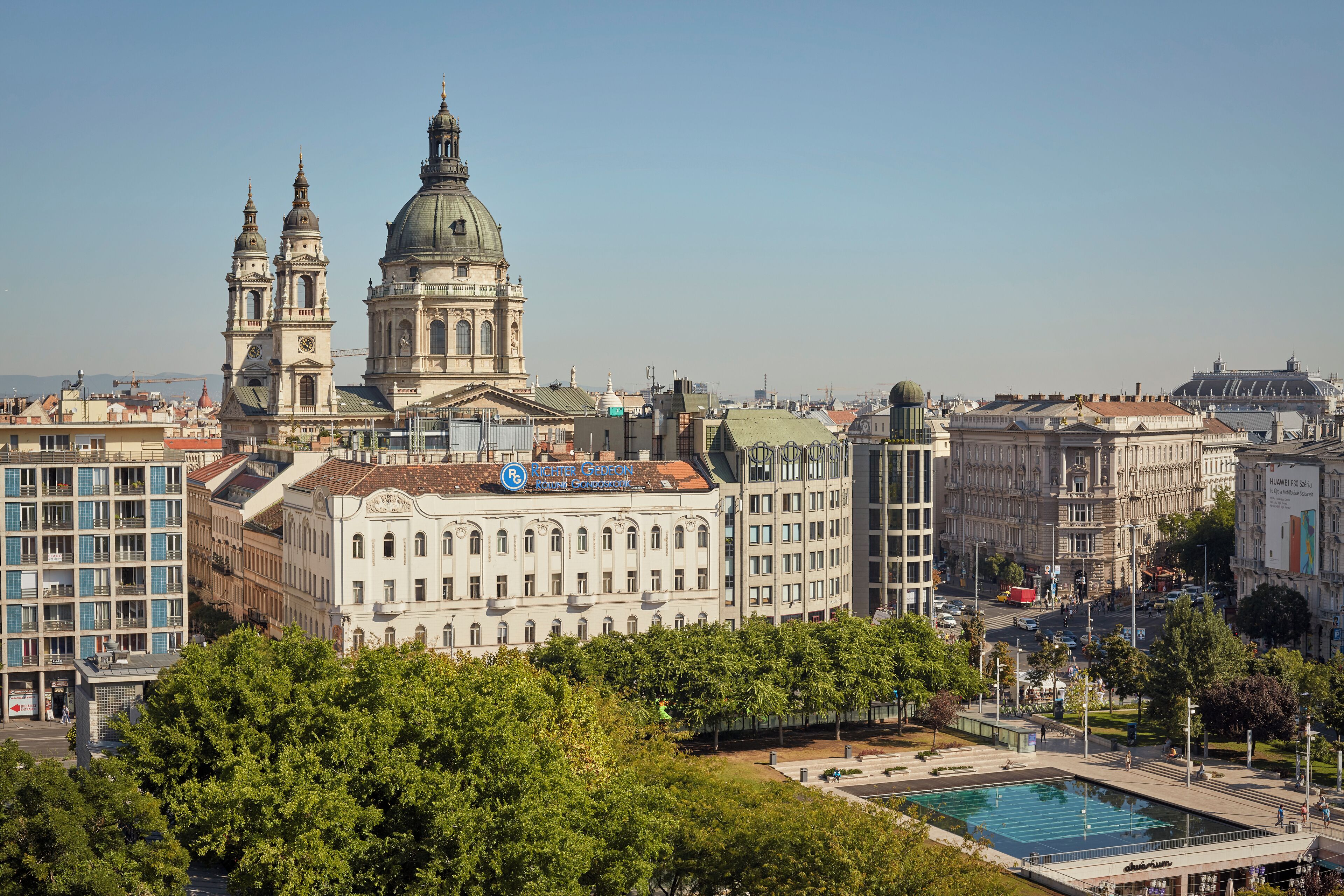 Foto - Al Habtoor Palace Budapest, Preferred Hotels & Resorts