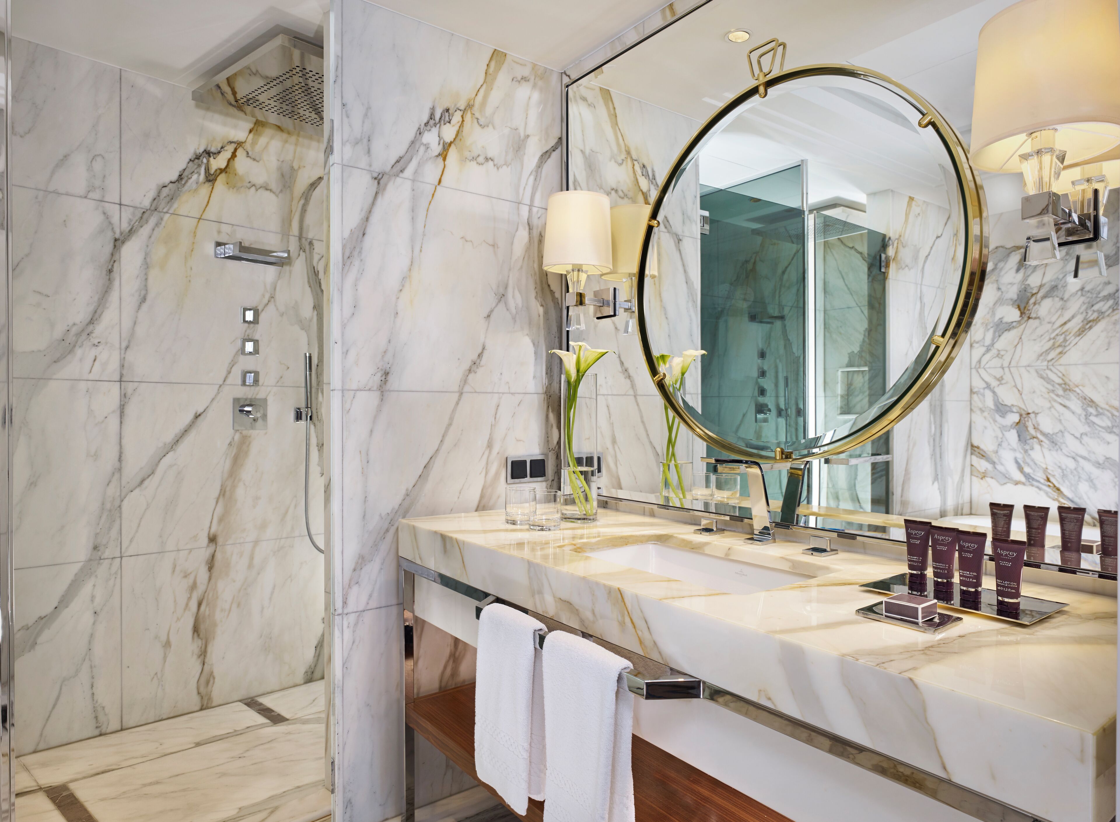 Foto - Al Habtoor Palace Budapest, Preferred Hotels & Resorts