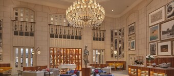 Al Habtoor Palace Budapest, Preferred Hotels & Resorts