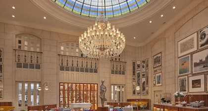 Al Habtoor Palace Budapest, Preferred Hotels & Resorts