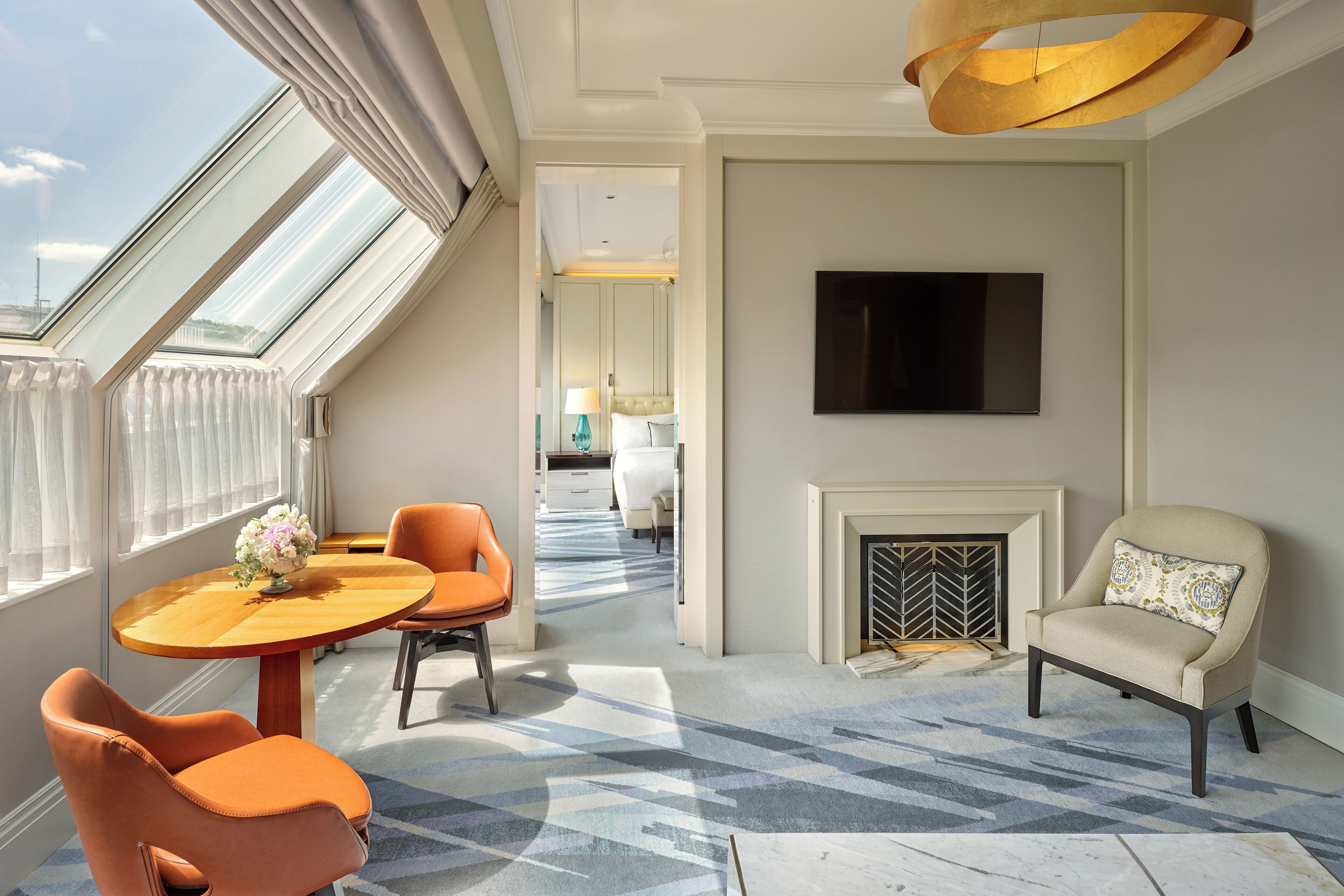 Foto - Al Habtoor Palace Budapest, Preferred Hotels & Resorts