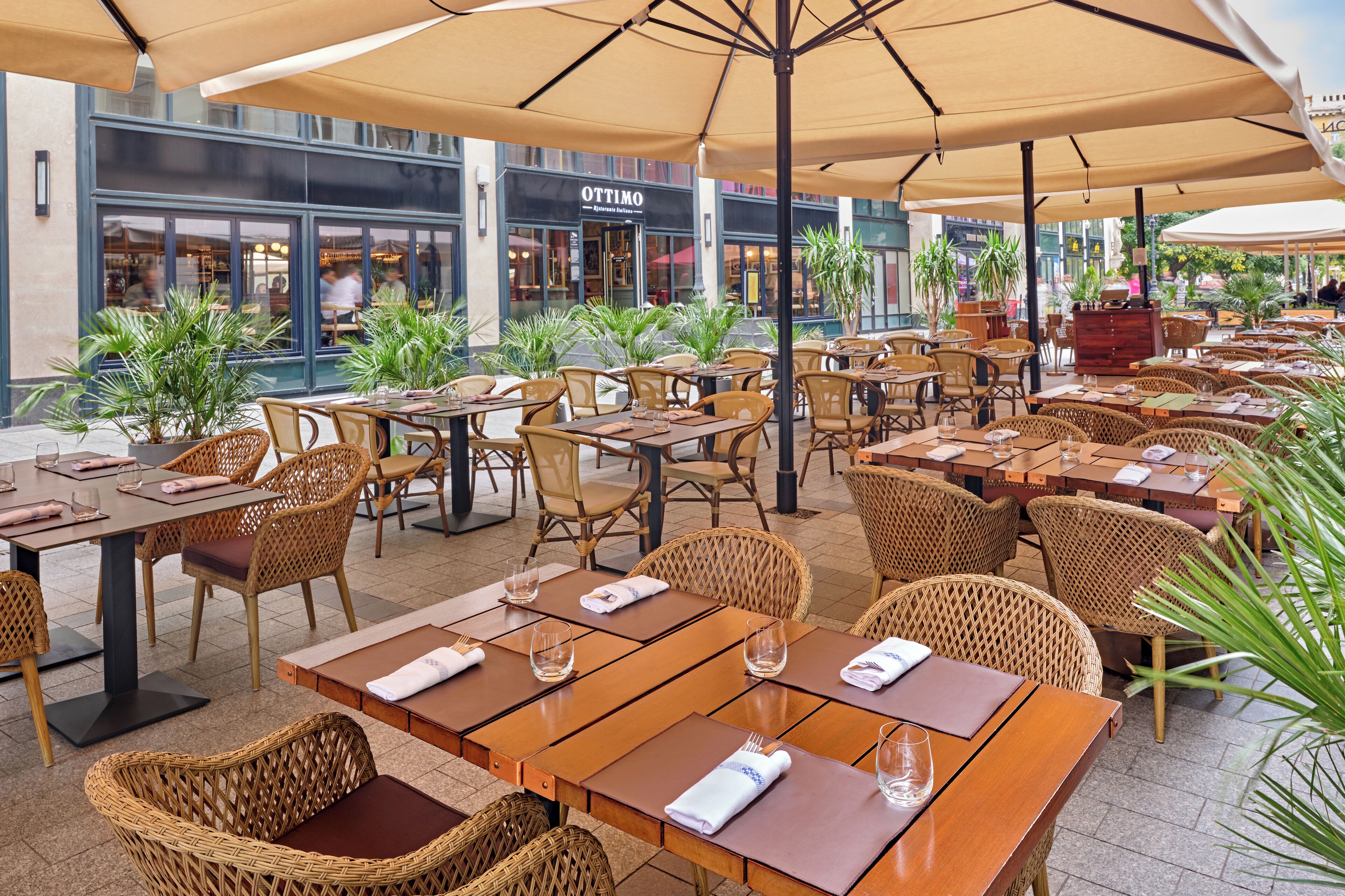 Foto - Al Habtoor Palace Budapest, Preferred Hotels & Resorts