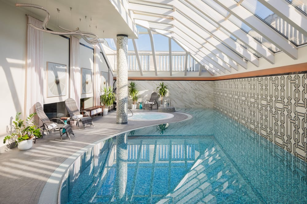 Al Habtoor Palace Budapest, Preferred Hotels & Resorts