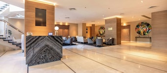 Crowne Plaza Porto by IHG