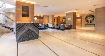 Crowne Plaza Porto by IHG