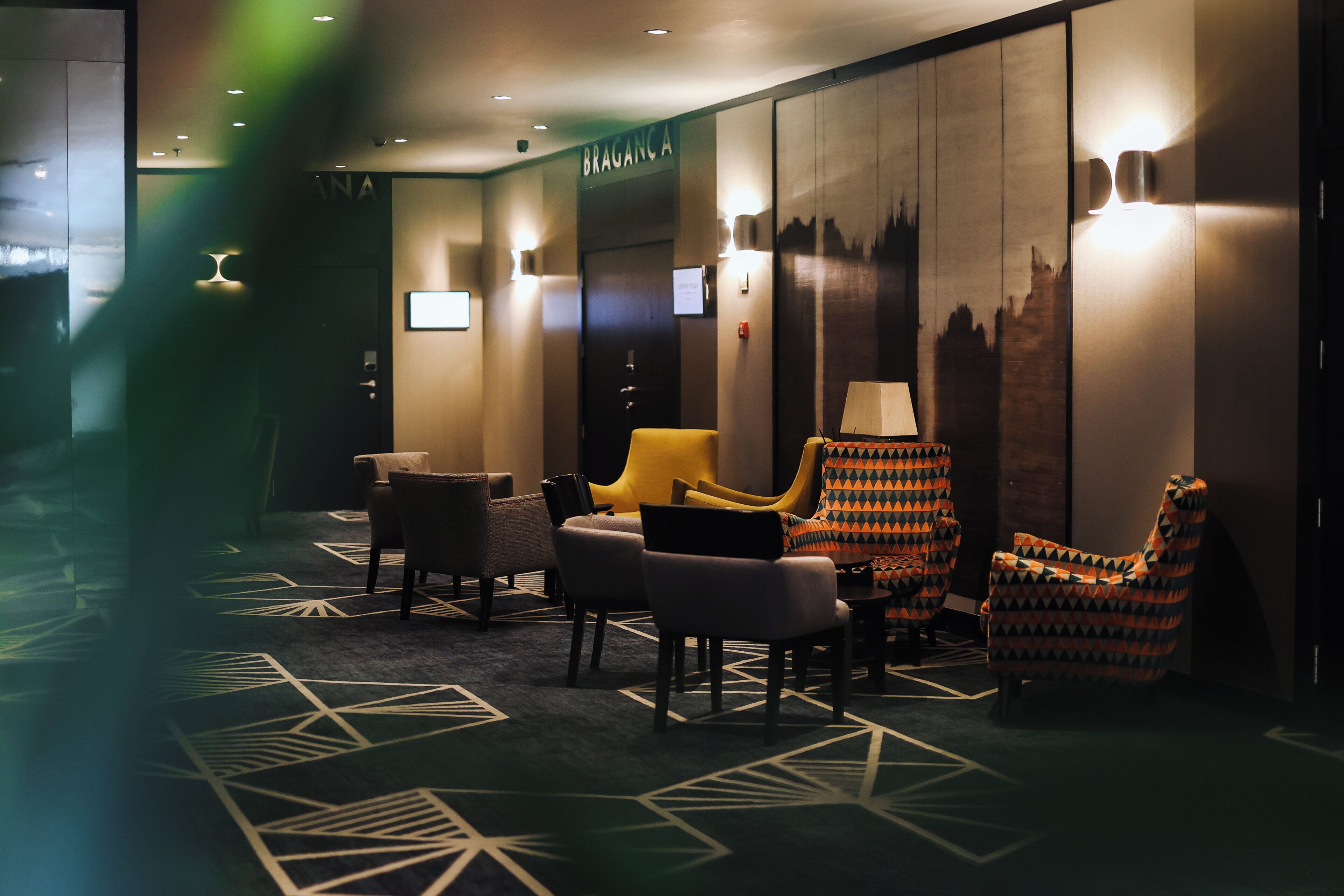 Foto - Crowne Plaza Porto by IHG