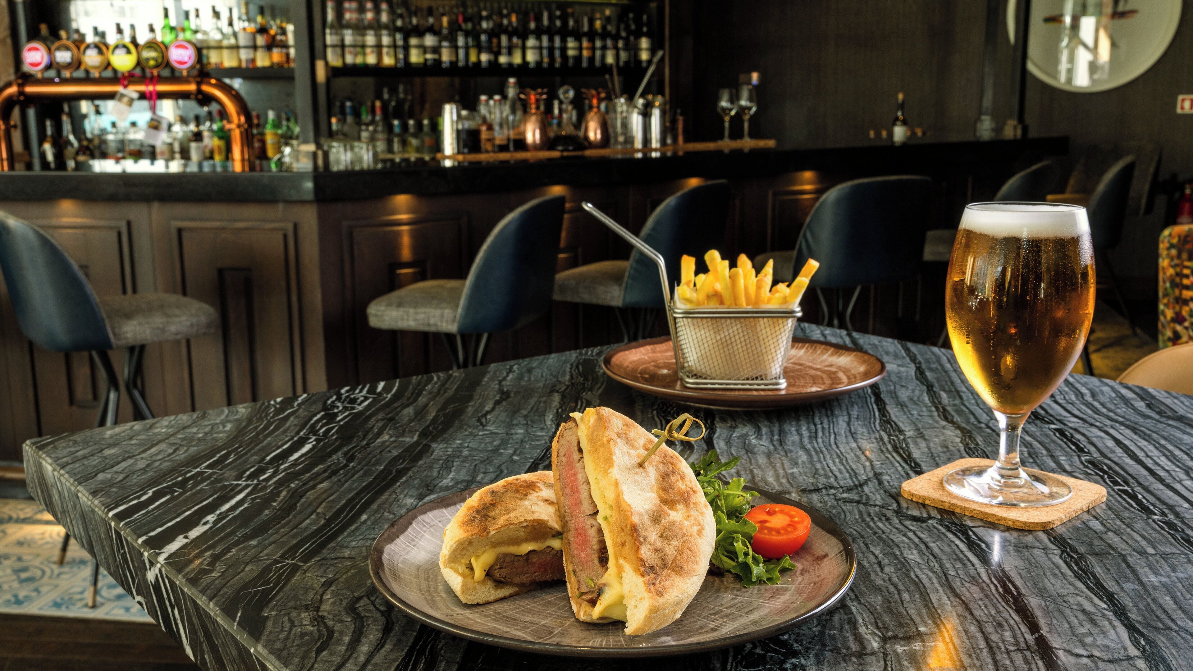Photo - Crowne Plaza Porto by IHG