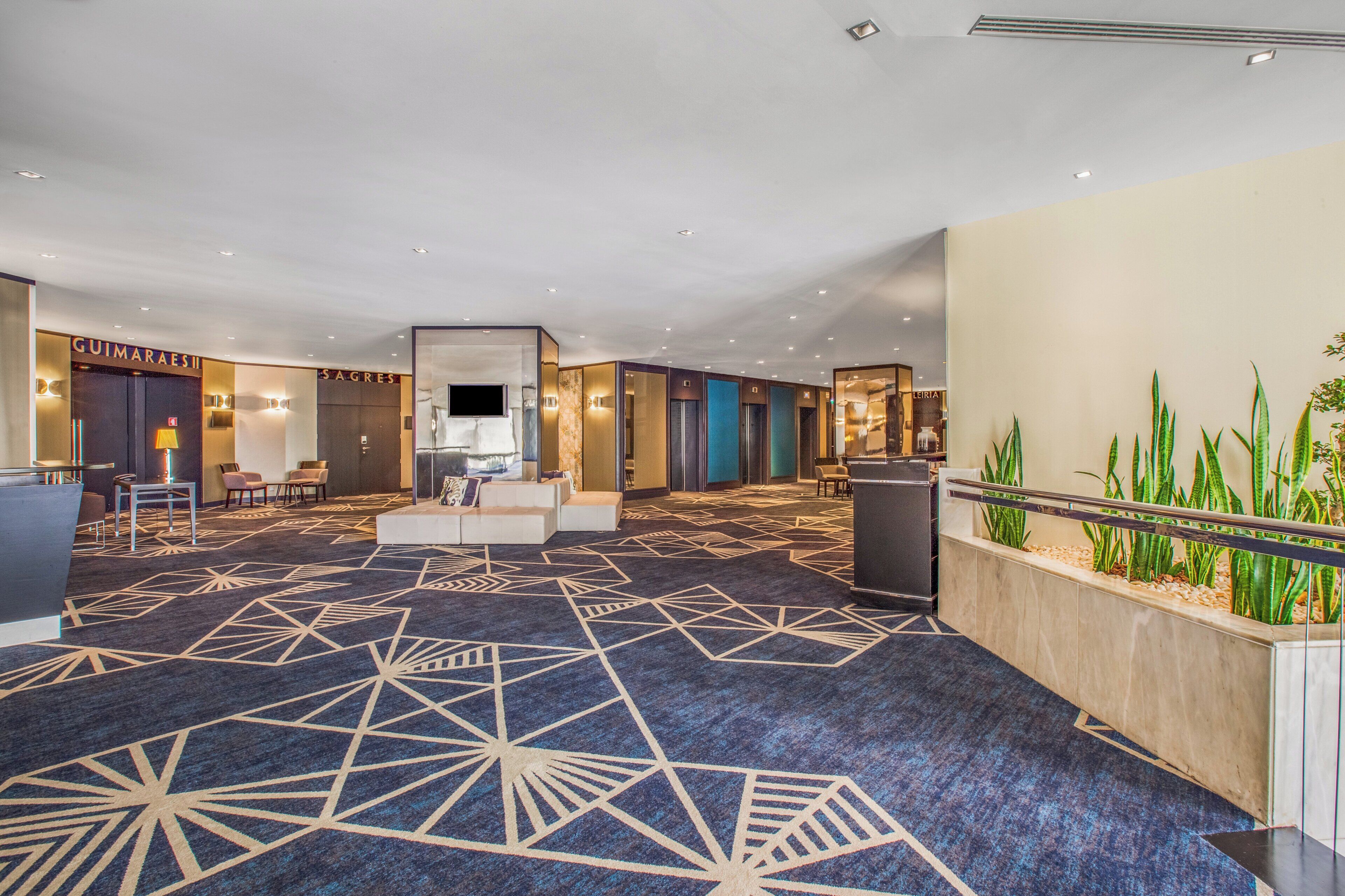 Photo - Crowne Plaza Porto by IHG