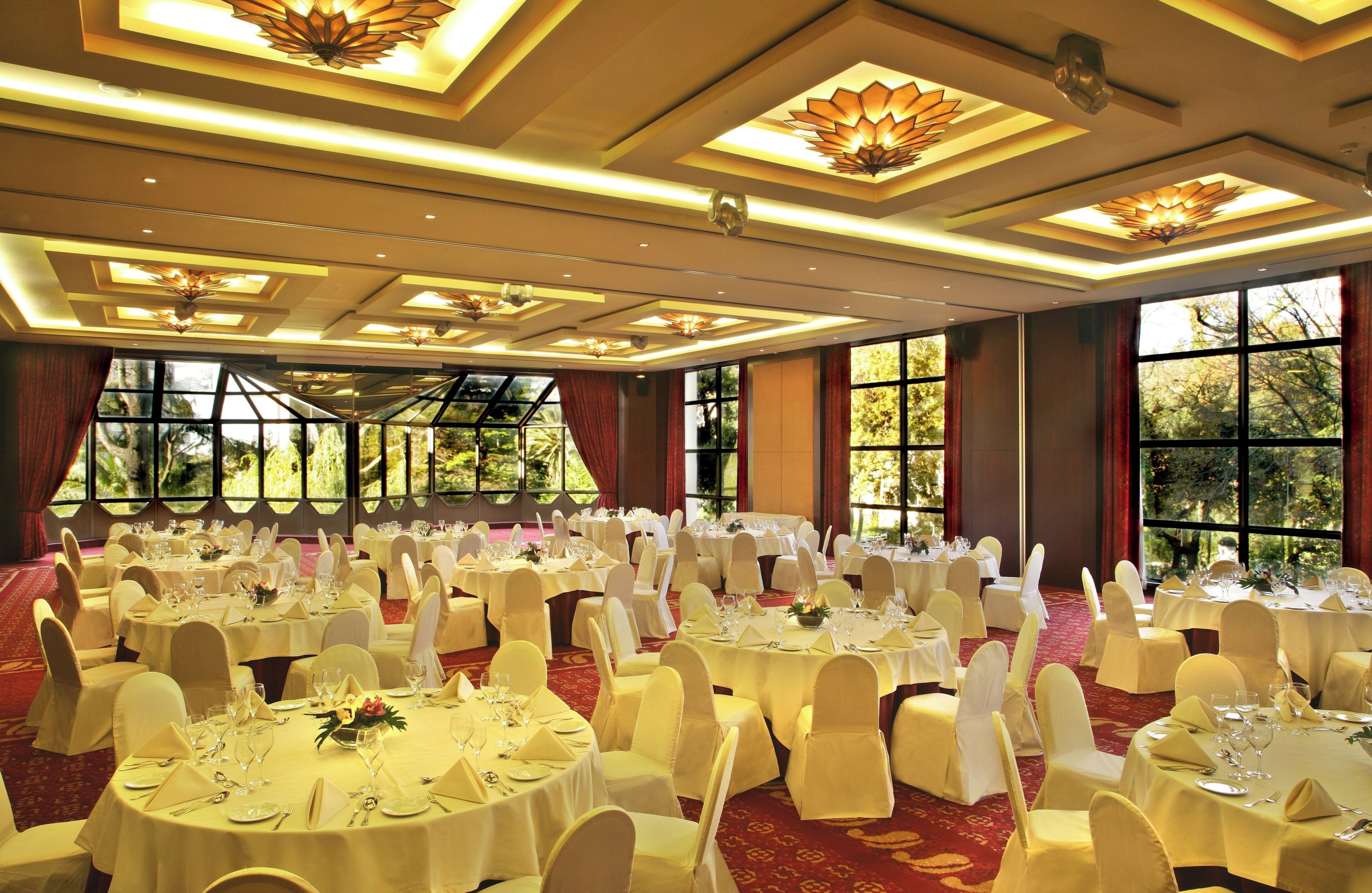 Foto - Crowne Plaza Porto by IHG
