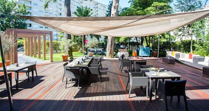 Crowne Plaza Porto by IHG