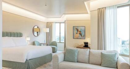 Crowne Plaza Porto by IHG