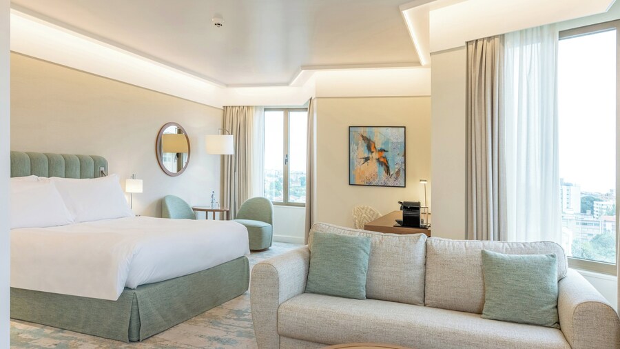 Crowne Plaza Porto by IHG