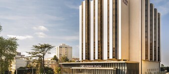 Crowne Plaza Porto by IHG