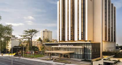 Crowne Plaza Porto by IHG