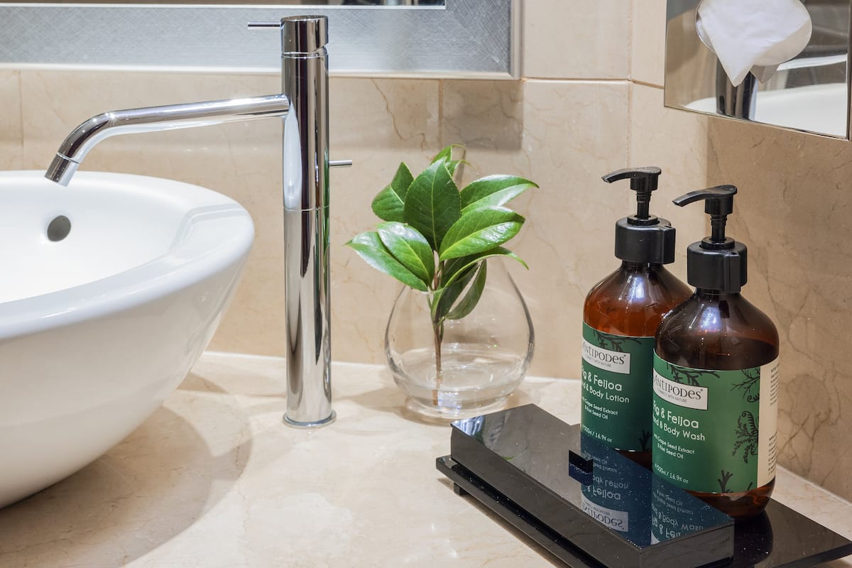 Servicios de la habitación