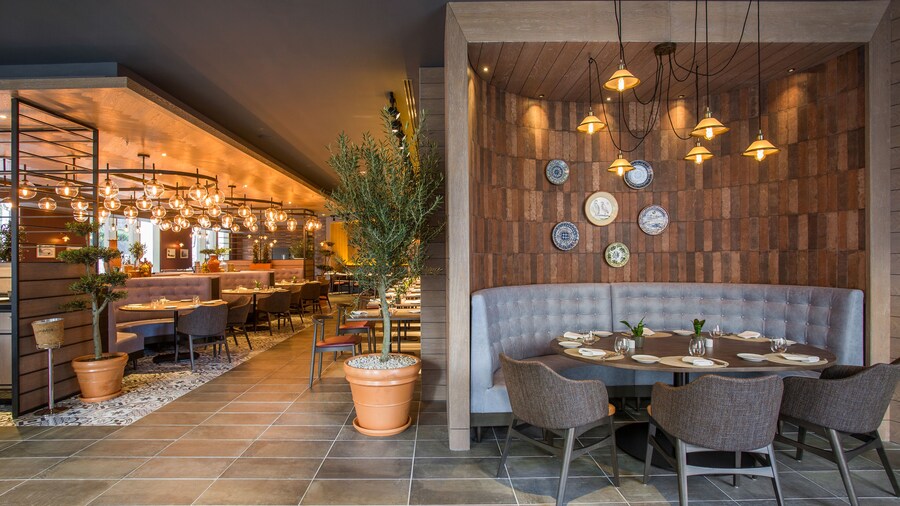 Crowne Plaza Porto by IHG