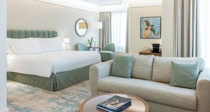 Crowne Plaza Porto by IHG