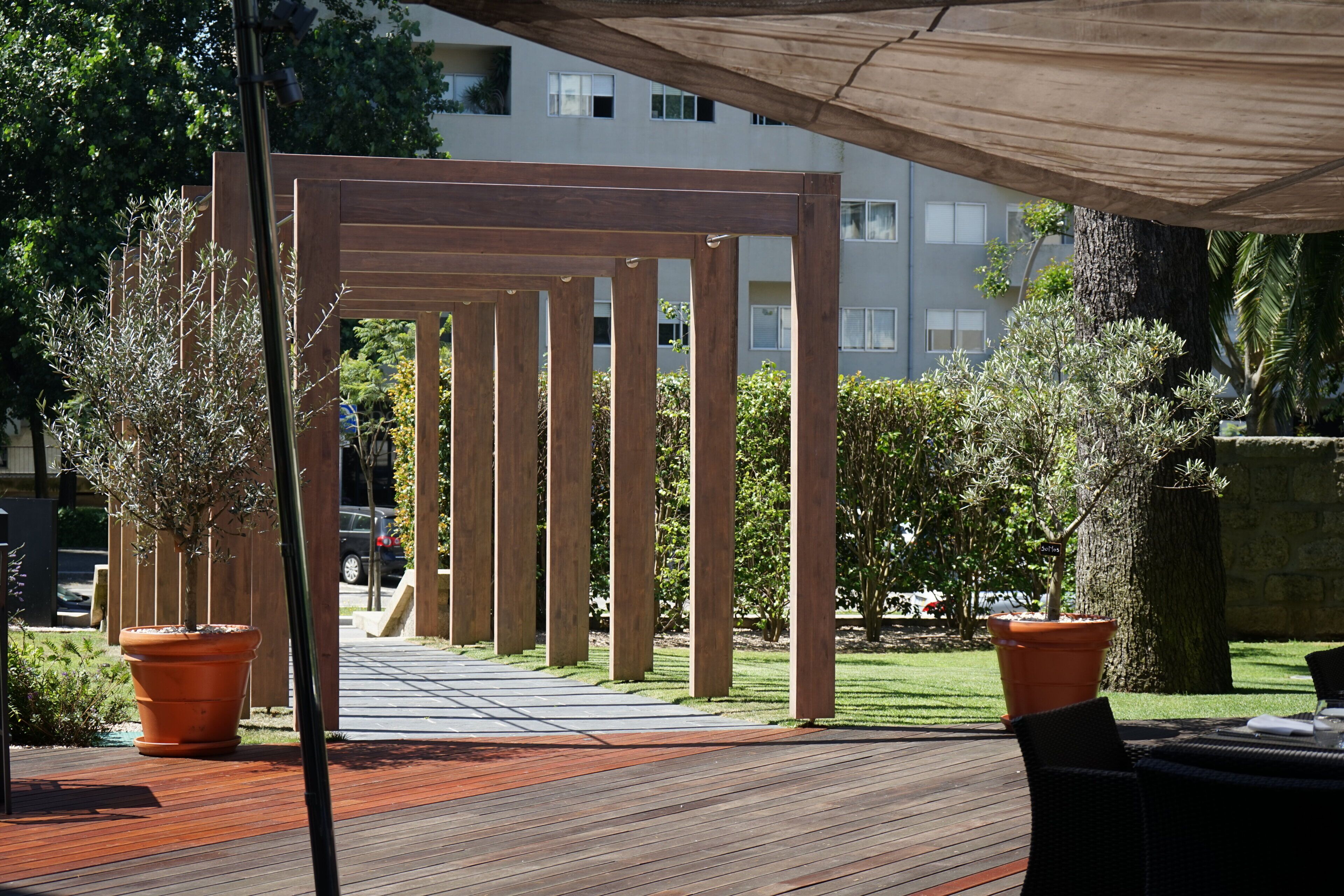 Photo - Crowne Plaza Porto by IHG