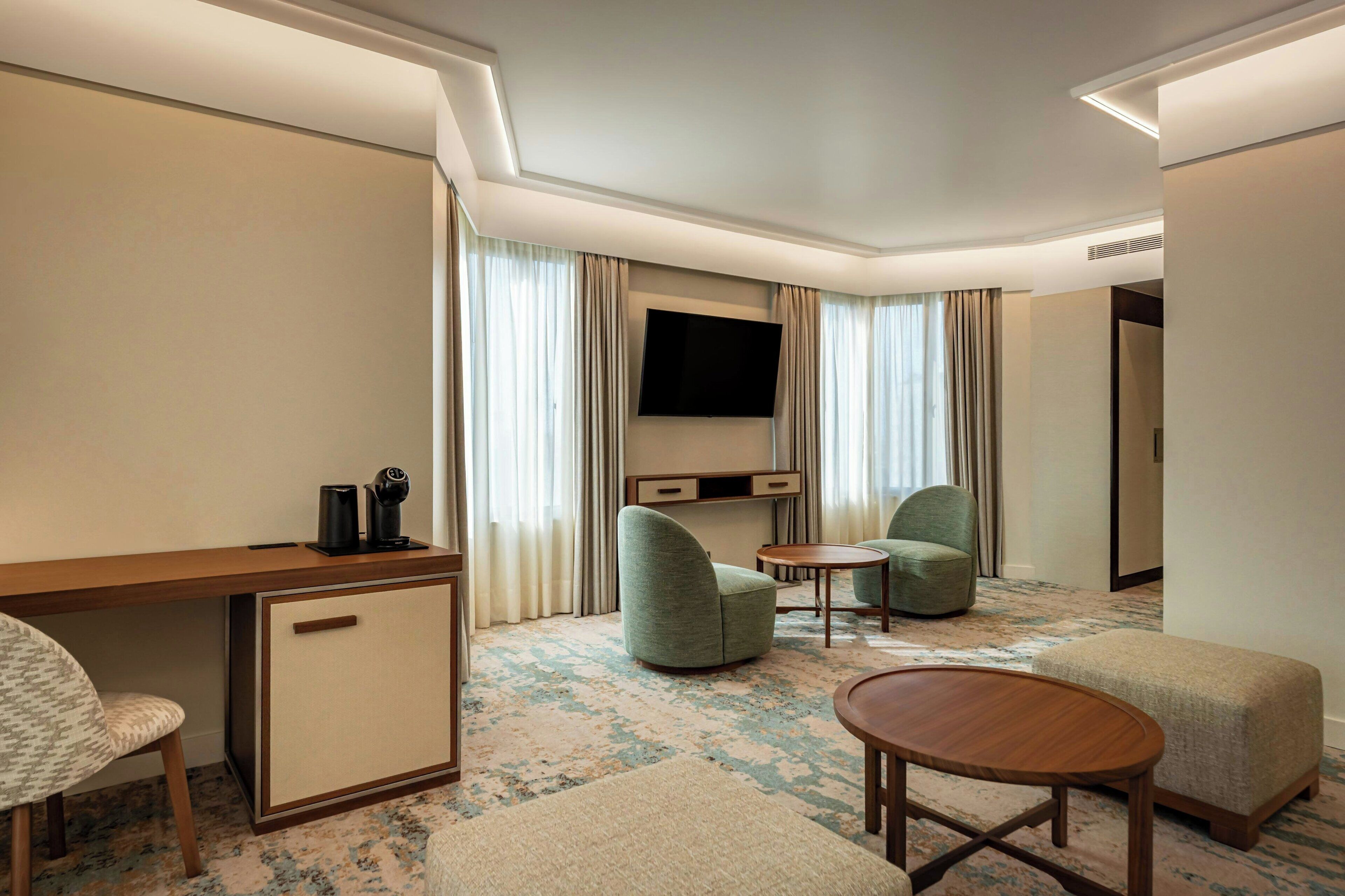 Photo - Crowne Plaza Porto by IHG