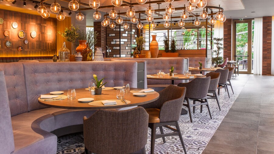 Crowne Plaza Porto by IHG