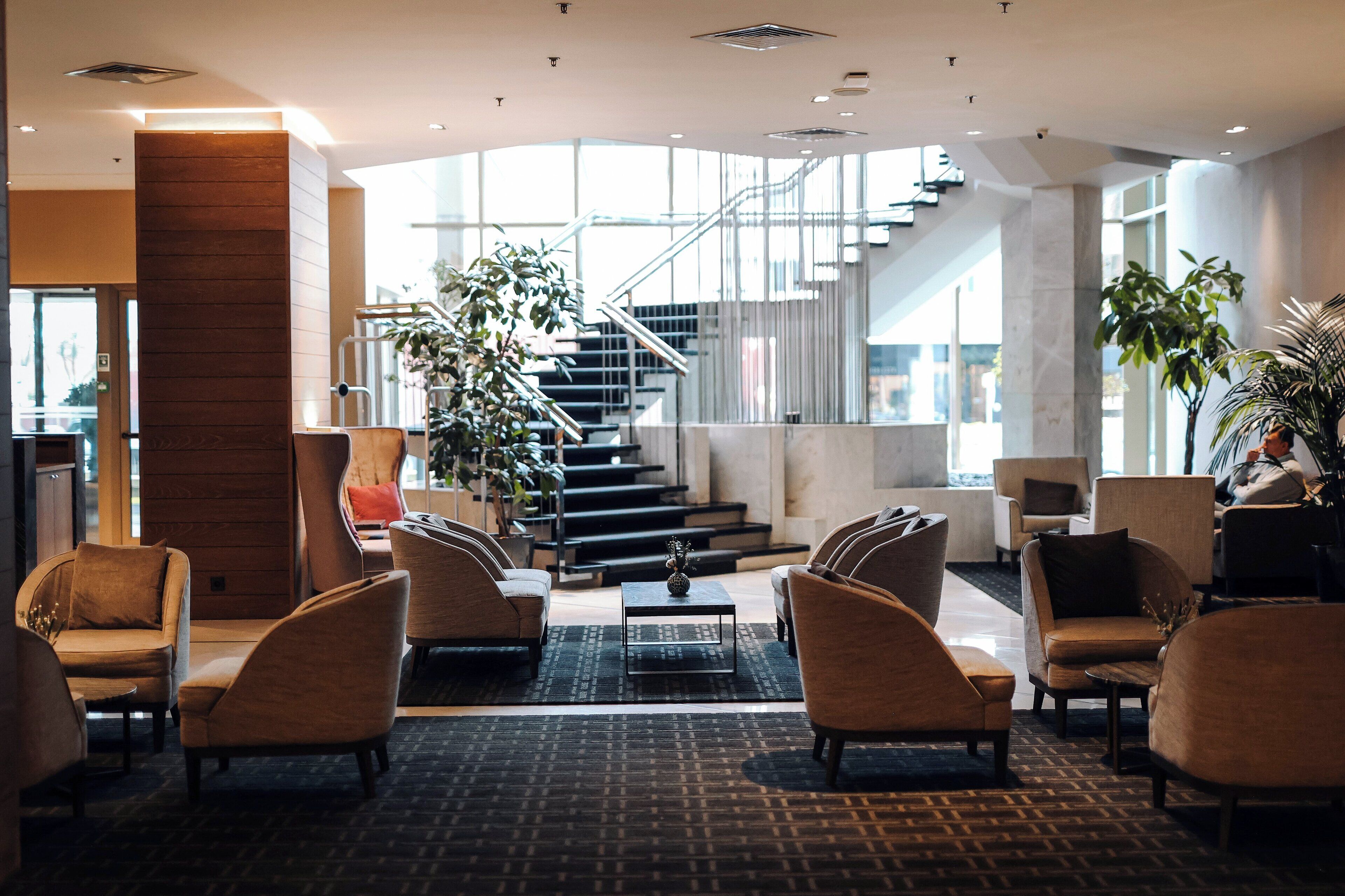 Photo - Crowne Plaza Porto by IHG