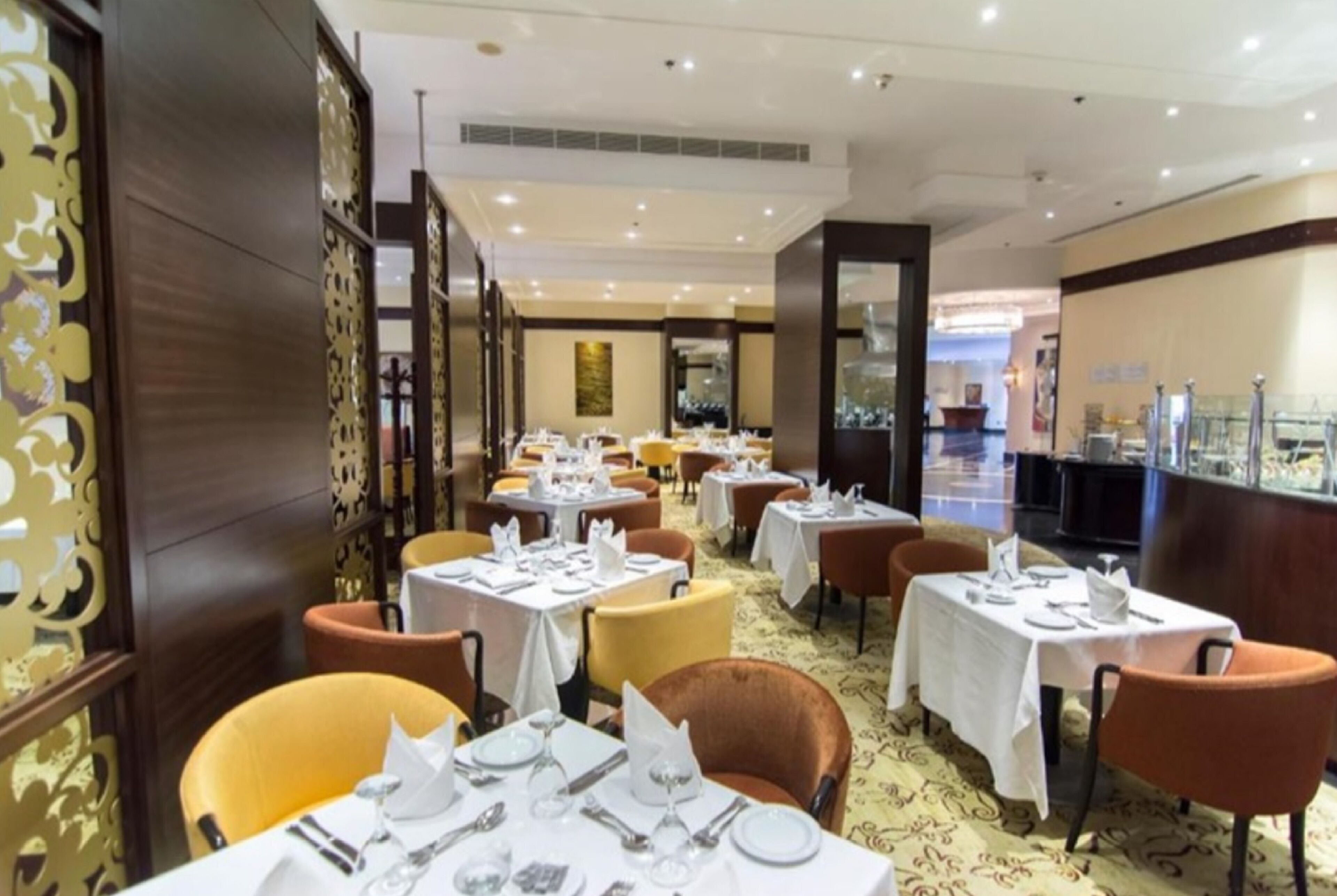 Foto - Le Meridien Jeddah