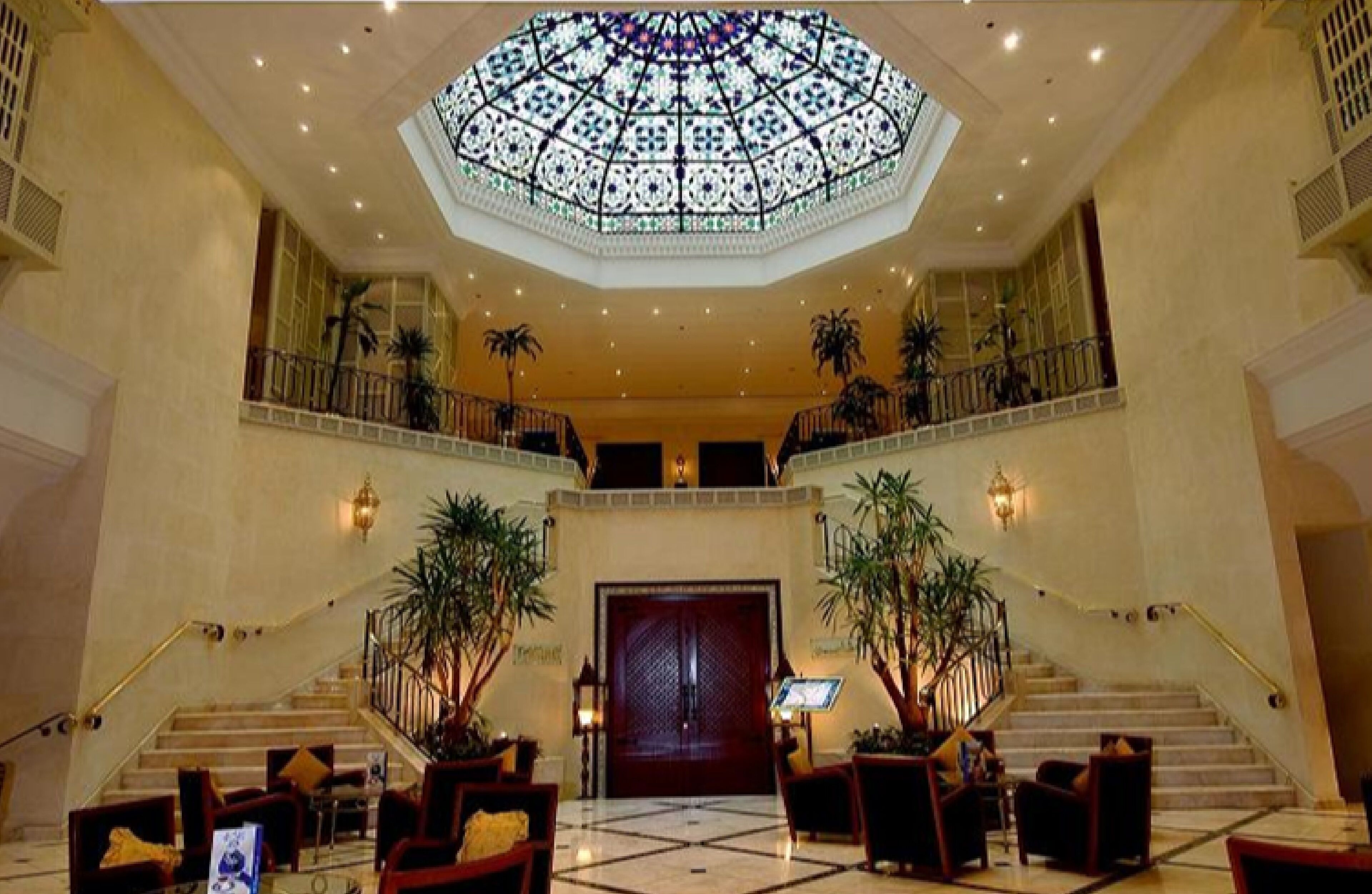 Foto - Le Meridien Jeddah