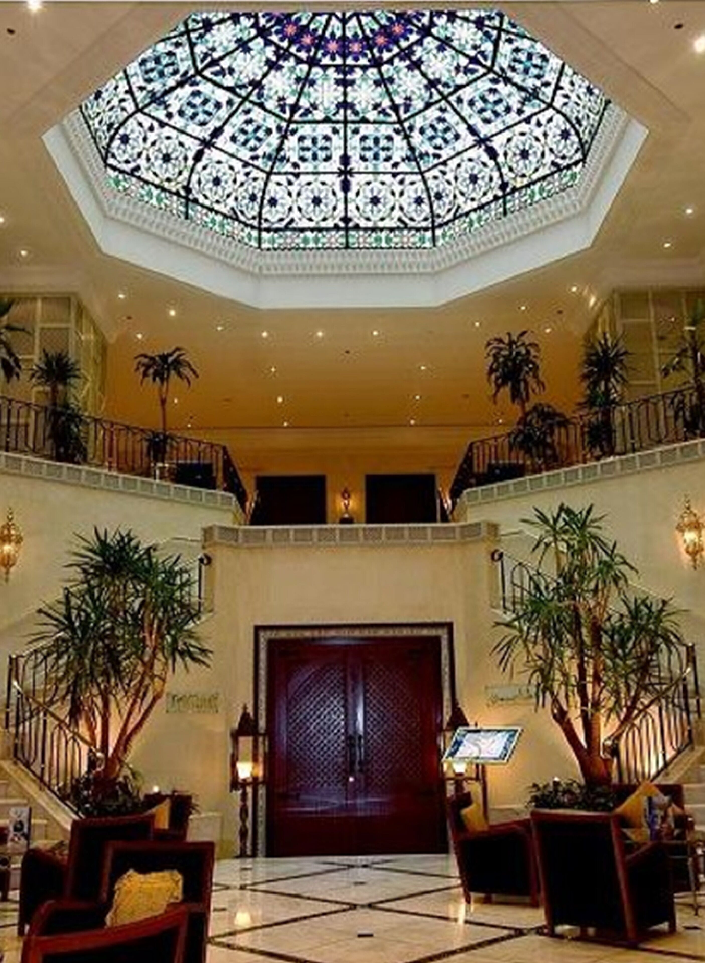 Foto - Le Meridien Jeddah