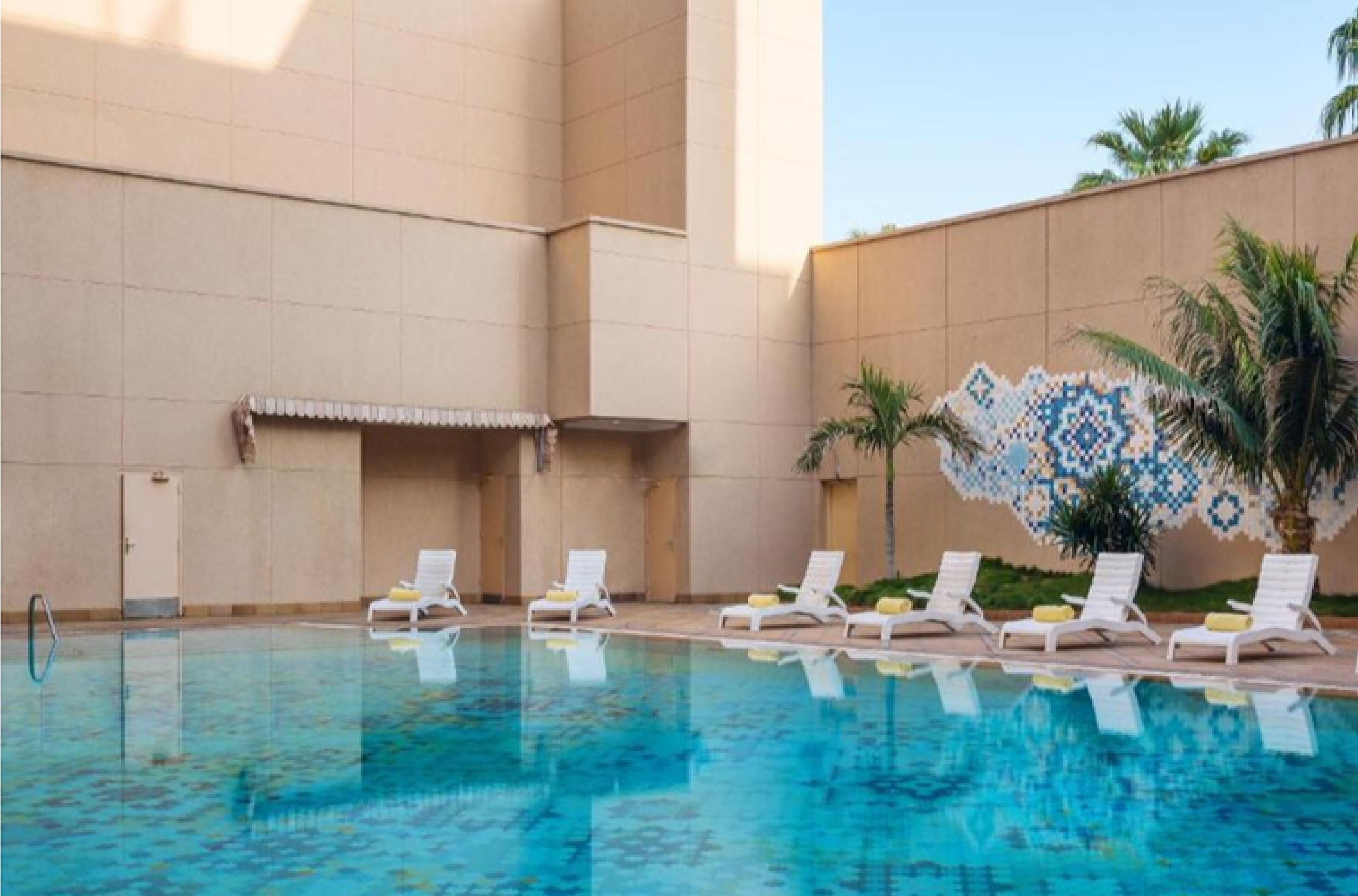 Foto - Le Meridien Jeddah