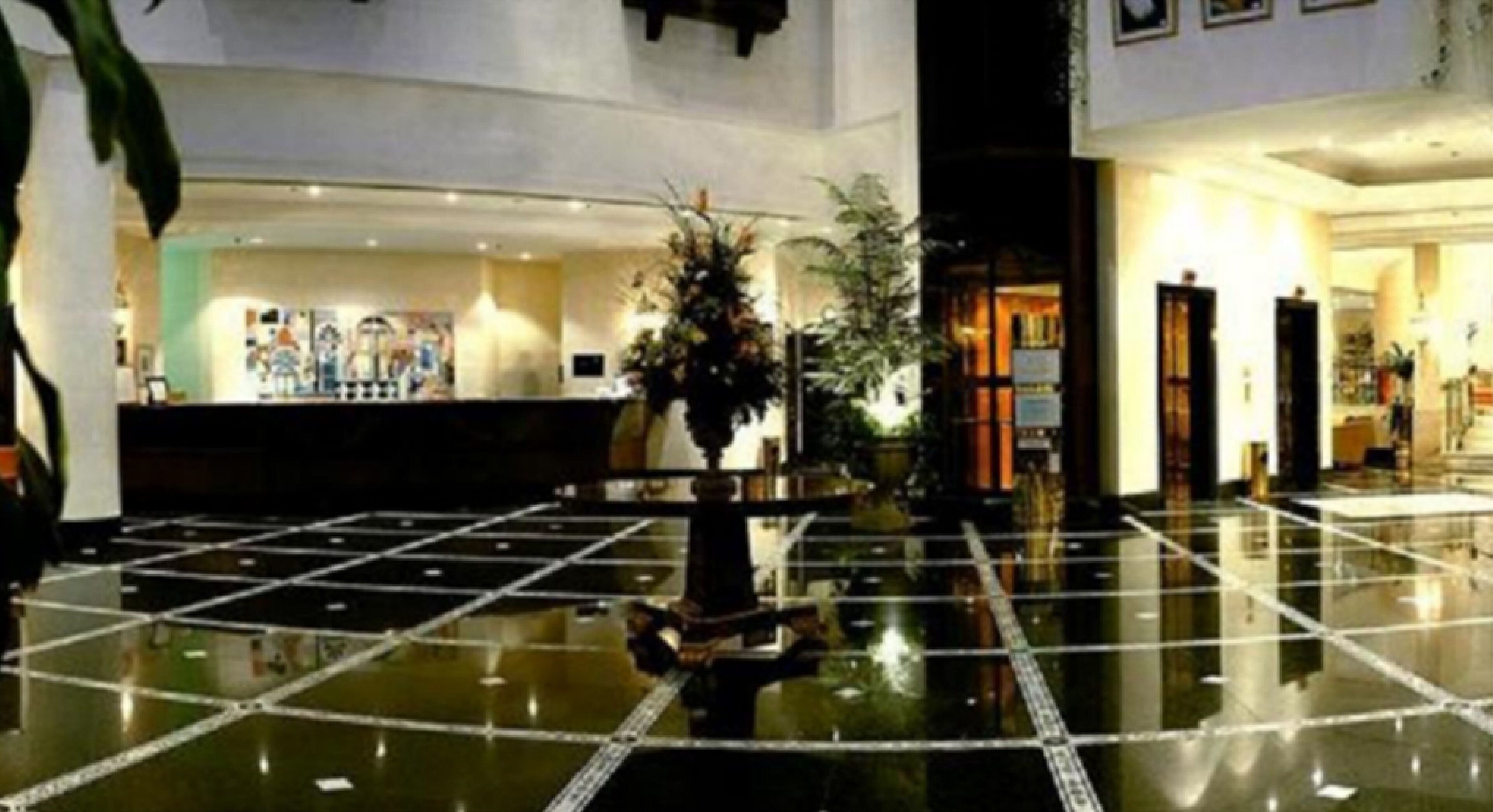 Foto - Le Meridien Jeddah