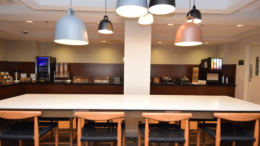 Fairfield Inn by Marriott Binghamton