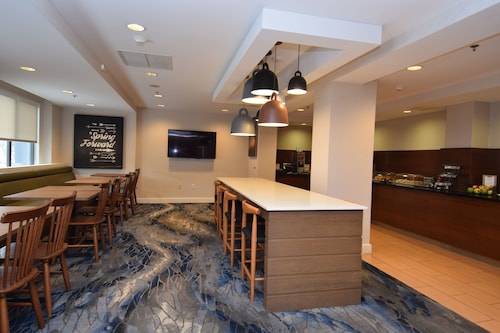 Fairfield Inn by Marriott Binghamton