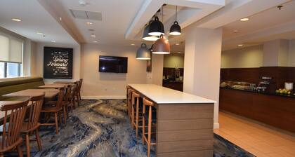 Fairfield Inn by Marriott Binghamton