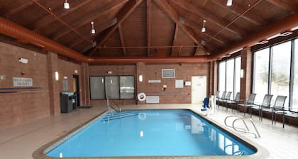 Fairfield Inn by Marriott Binghamton