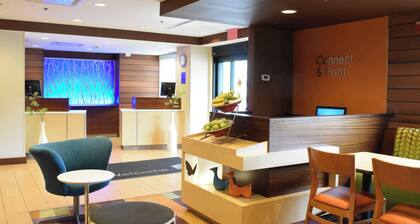 Fairfield Inn by Marriott Binghamton
