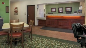 Dining - Fairfield Inn by Marriott Uniontown (Uniontown)