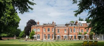 Royal Berkshire