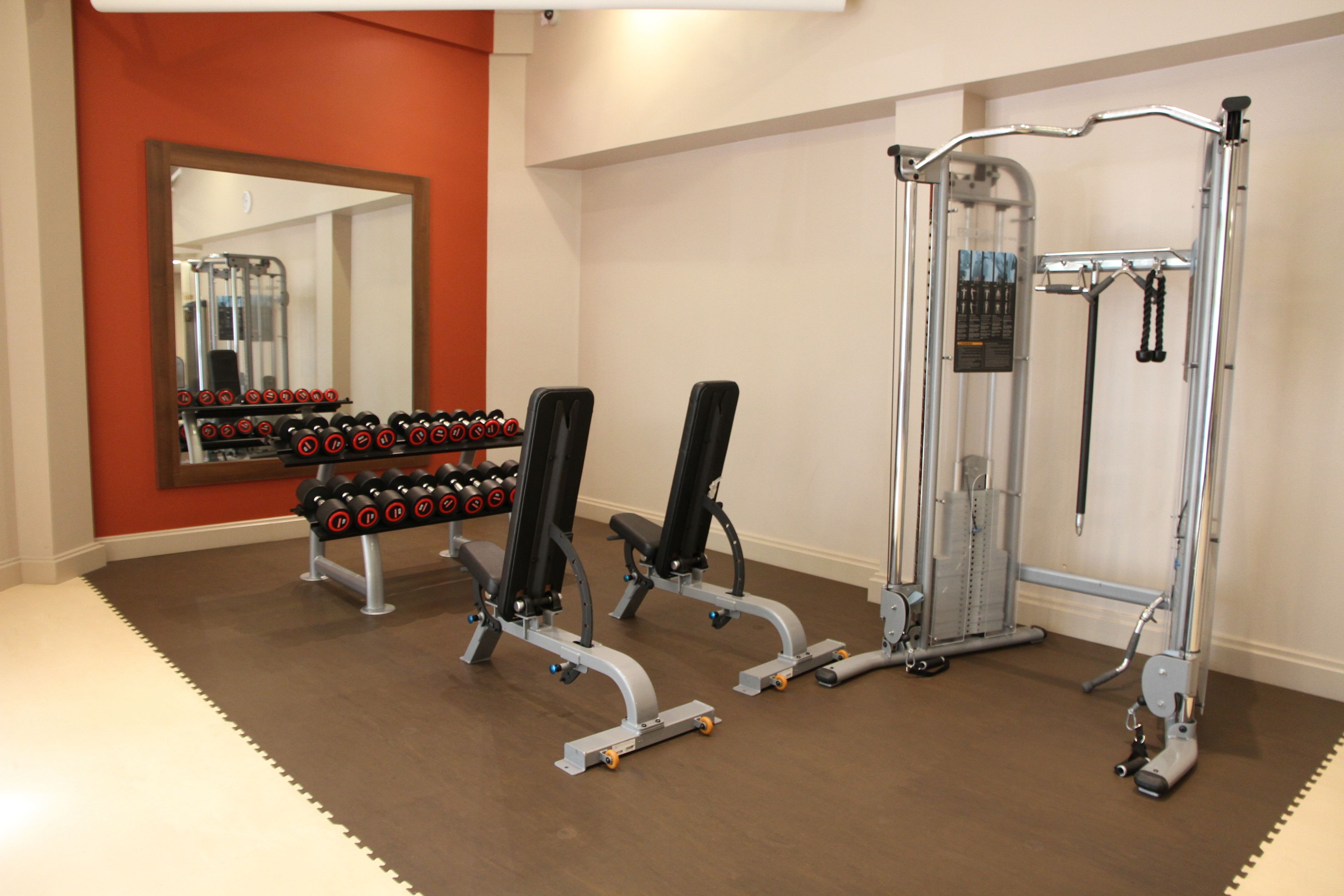 Gimnasium