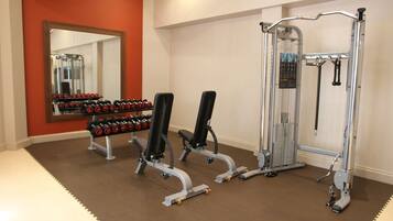 Gimnasium
