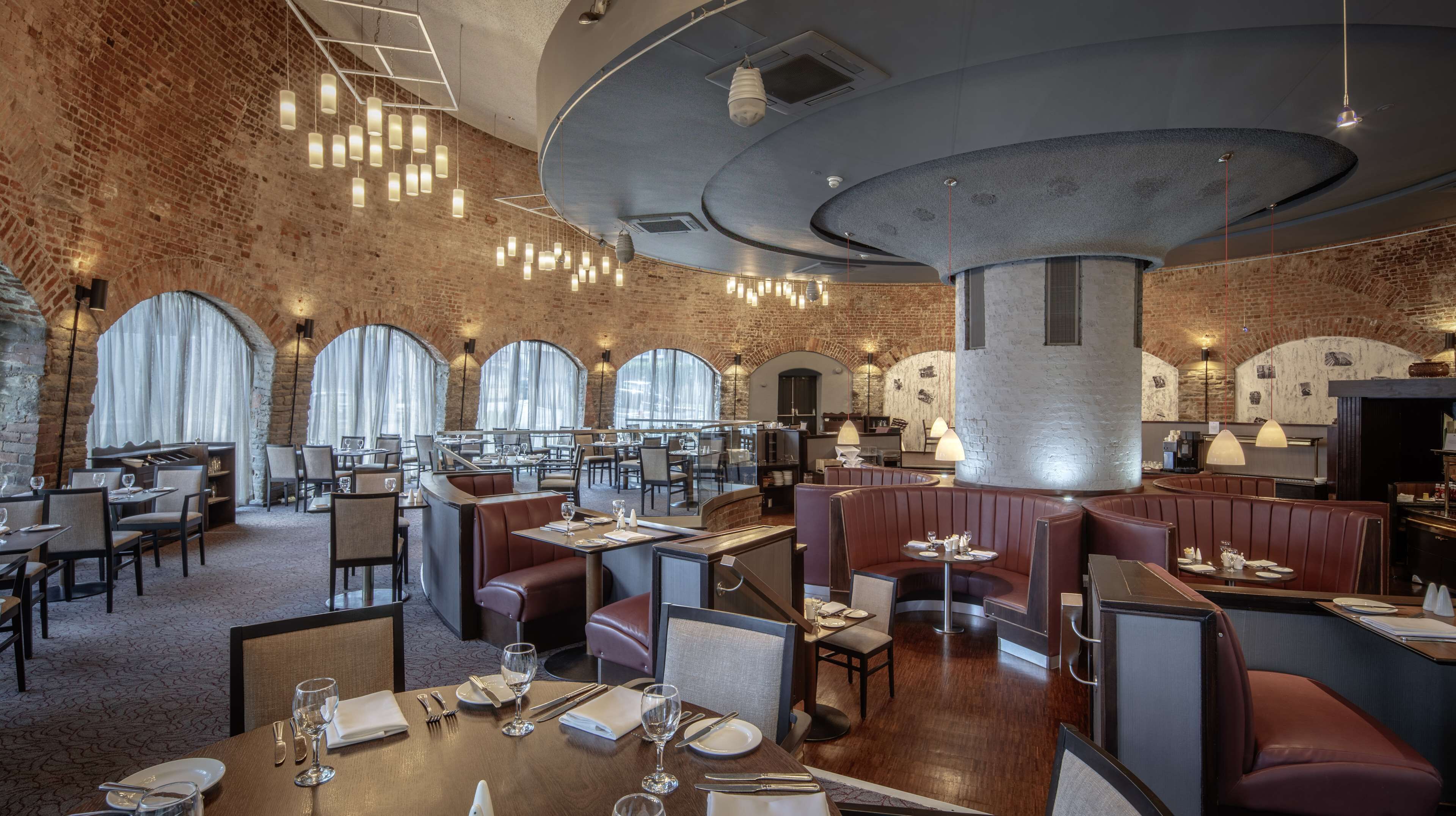 Foto - DoubleTree by Hilton Bristol City Centre