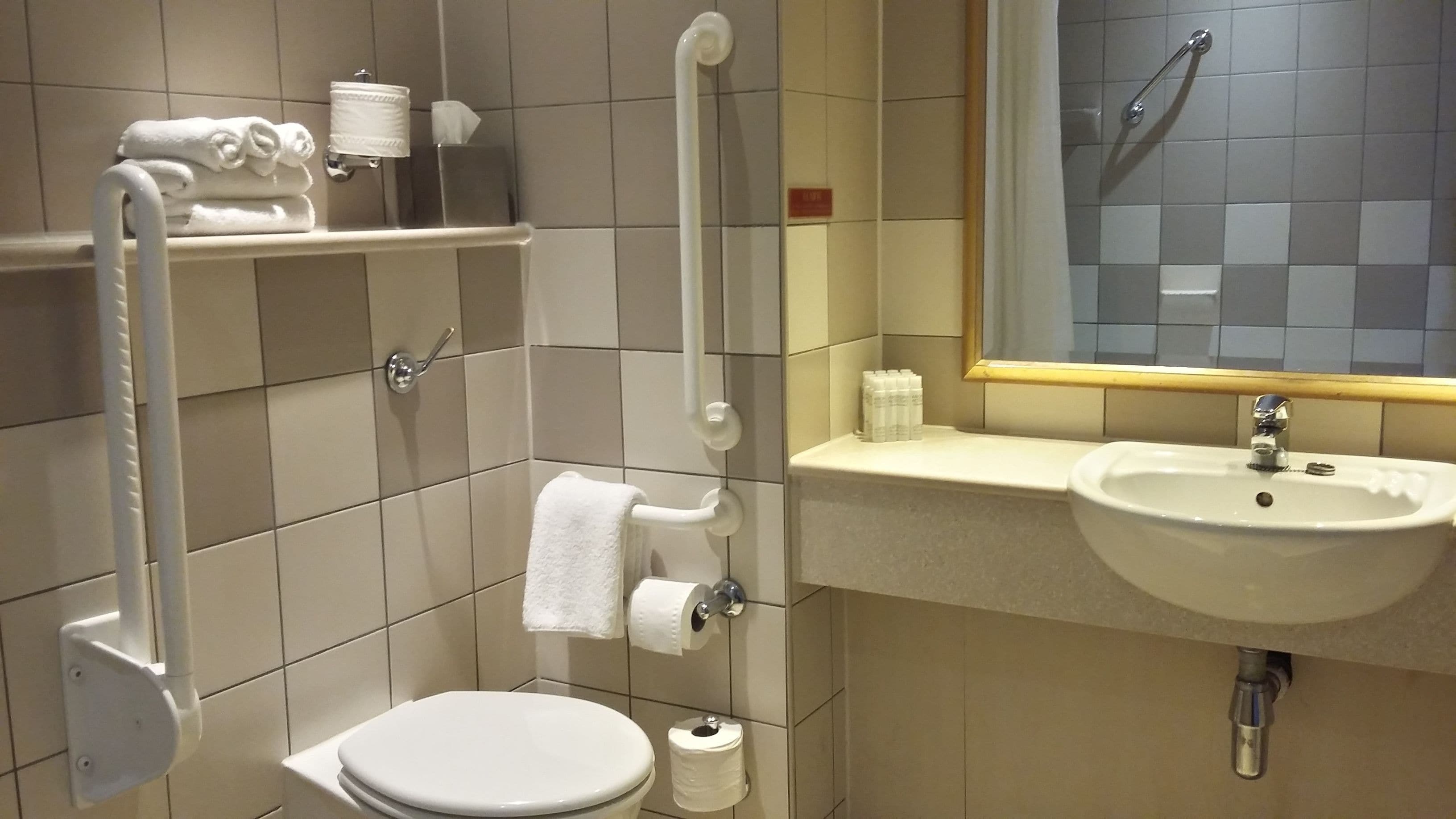 Foto - DoubleTree by Hilton Bristol City Centre