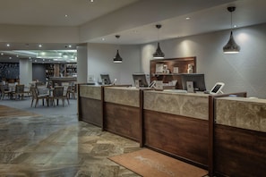 Recepció